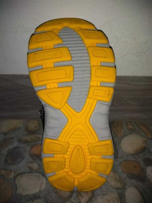 Детски туристически сандали 6м - 1г