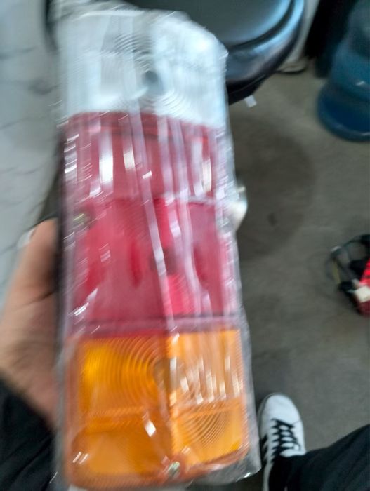 Фары для погрузчик