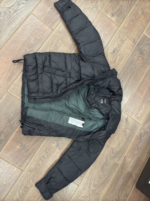 Diesel зимно яке