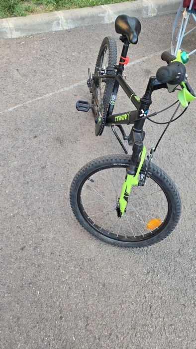 Bicicleta B-TWIN,ROTI 20