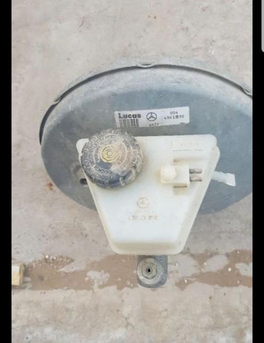 Мерседес бенс 202 кузов сешка