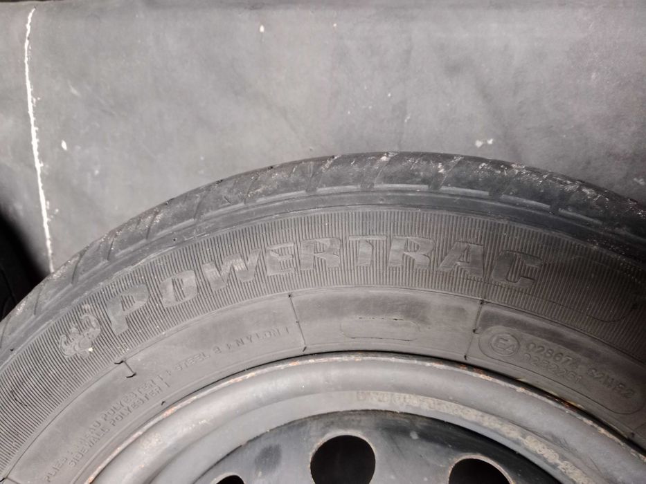 Летние Колеса в сборе от хендай