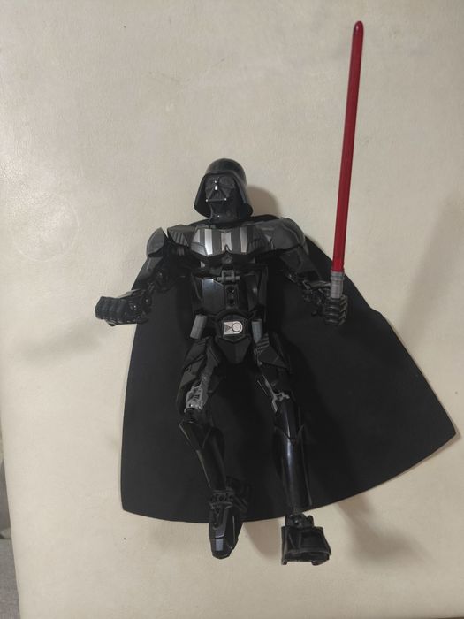 LEGO Star Wars: Darth Vader 75111 – колекционерски комплект лего