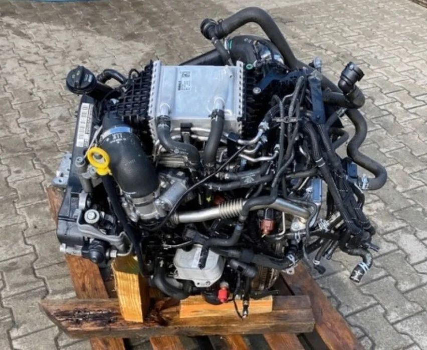 motor crafter 2.0 diesel cod dau daua dna 2016-2021 140cp9