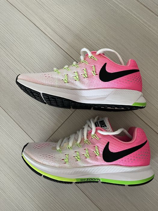 Adidasi Nike Air Zoom femei