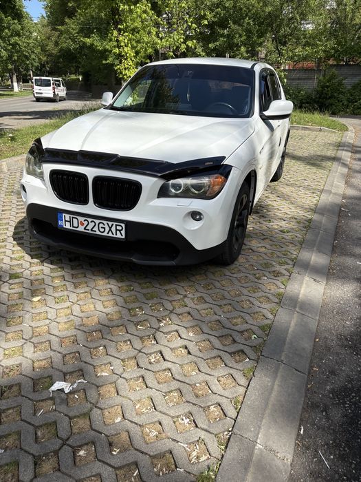 Bmw x1 2.0 d  4x4