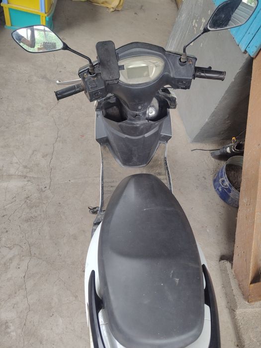 Продам Скутер 125 куб