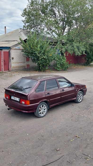 продам 2114 супер авто ( 16 valve )