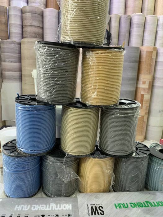 Linoleum RELIN Спортивное ПВХ