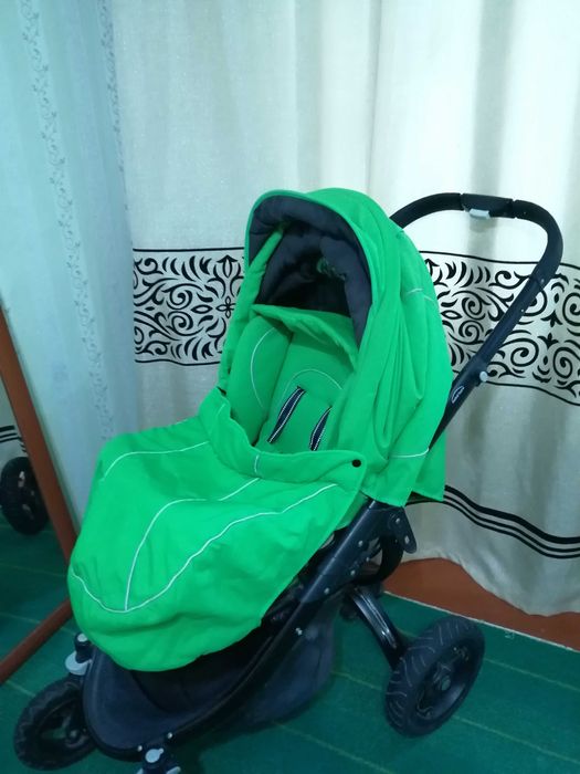 Продаётся коляска