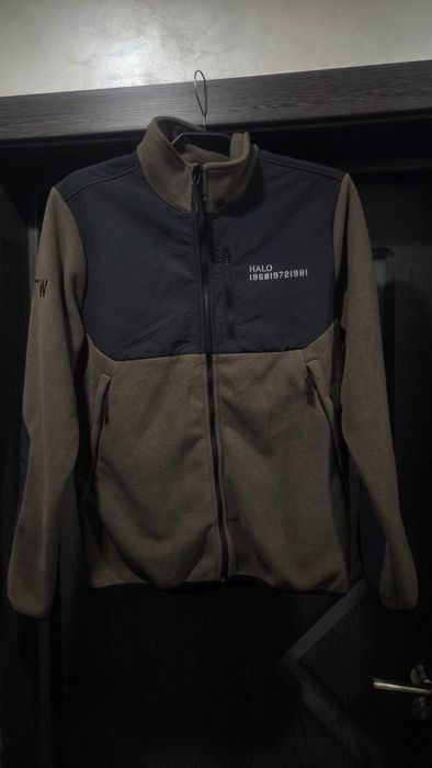 Halo Fleece jacket Мъжко размер Л