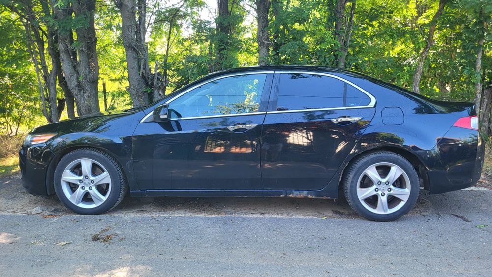 HONDA Accord 2009 — imagine 3