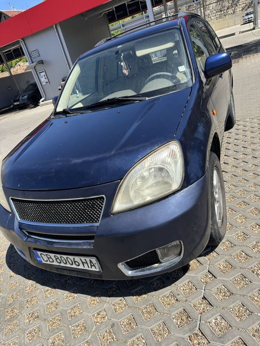 Dr5 1.6 2009 г газ бенз