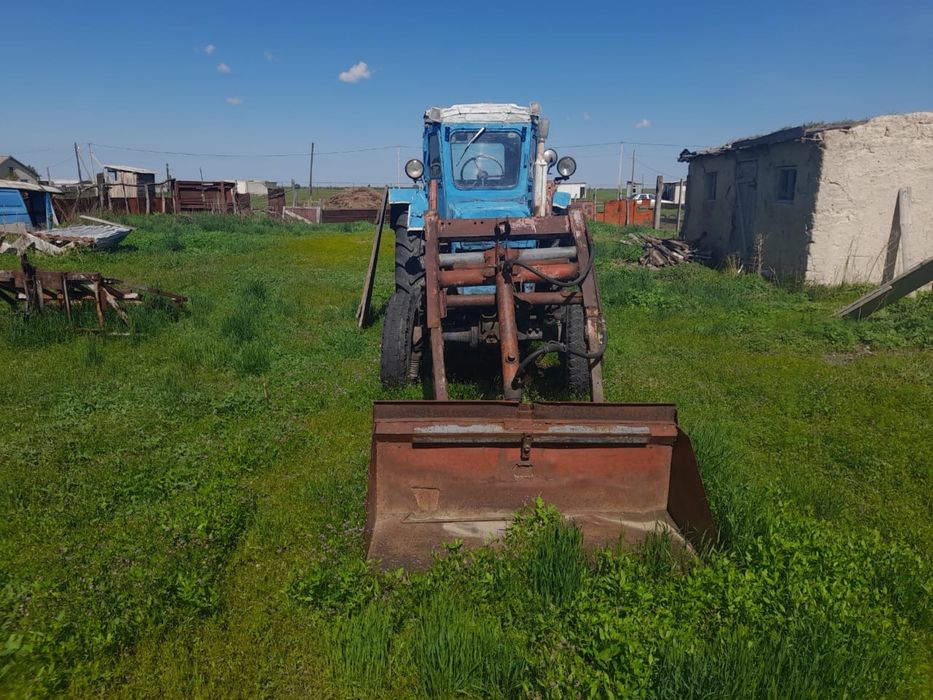 Продам трактор Т40