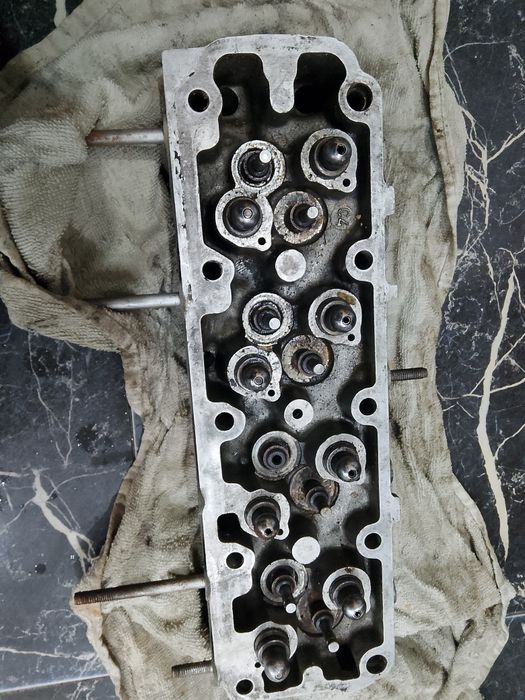 Головка на нексия