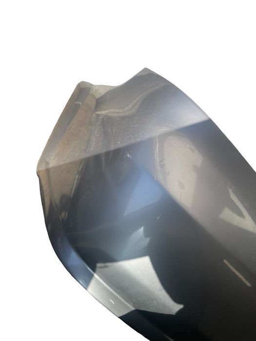 Bara Spate Chevrolet Aveo 2008