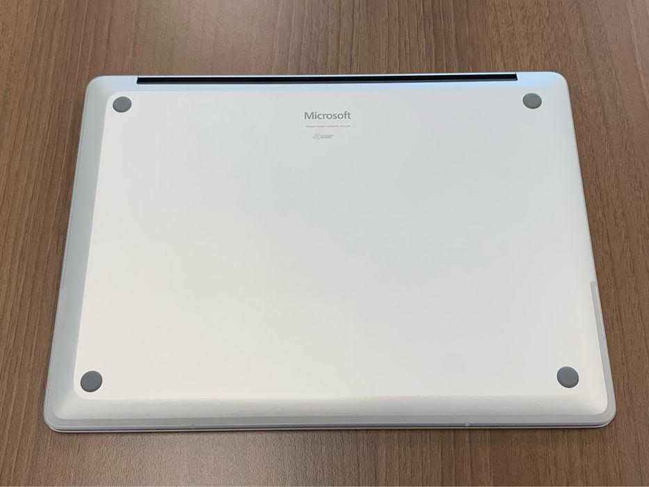 Surface Laptop 5G for Business 7th with Intel