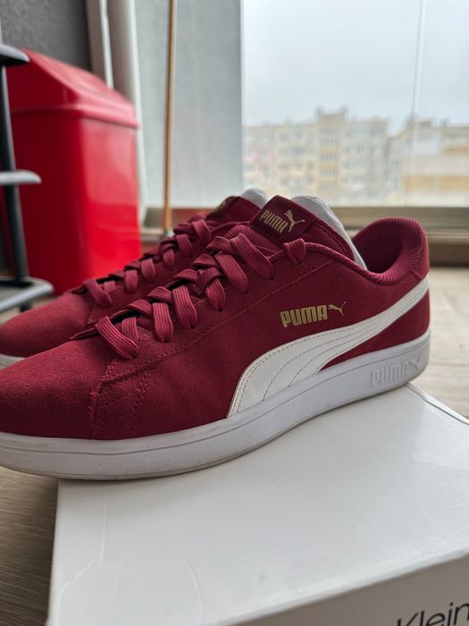 Кецове Пума 42-43р Puma маратонки