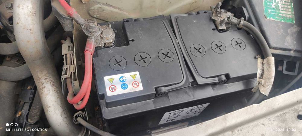 DACIA DUSTER 1 2013, 4x4, al doilea proprietar