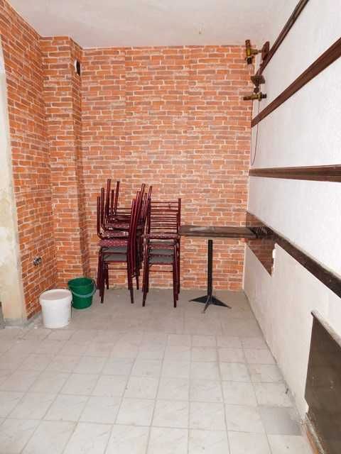 Заведение, кв. "Боровец", гр. Търовище