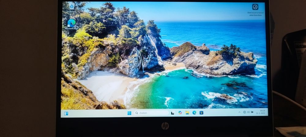 Лаптоп HP ProBook 440 G7 Windows 11 Pro 256GB SSD