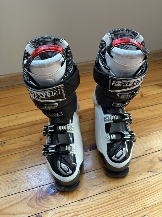 Ски обувки Salomon