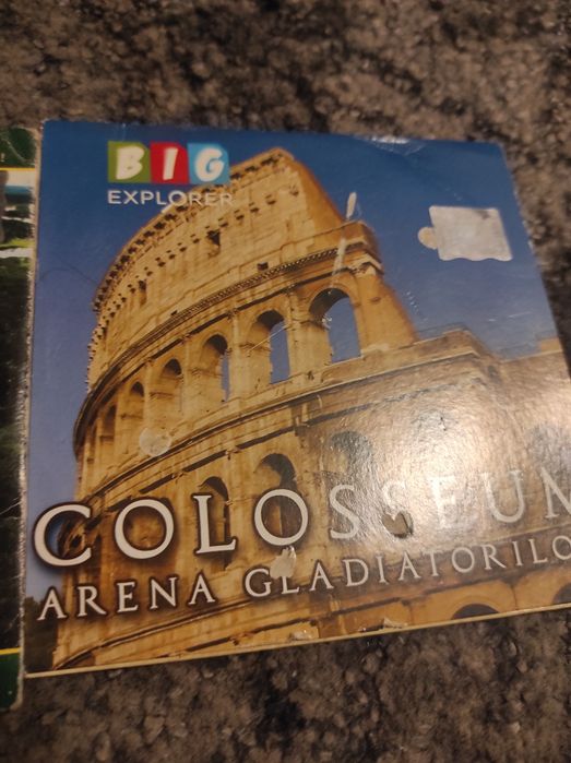 Două CD foarte interesante