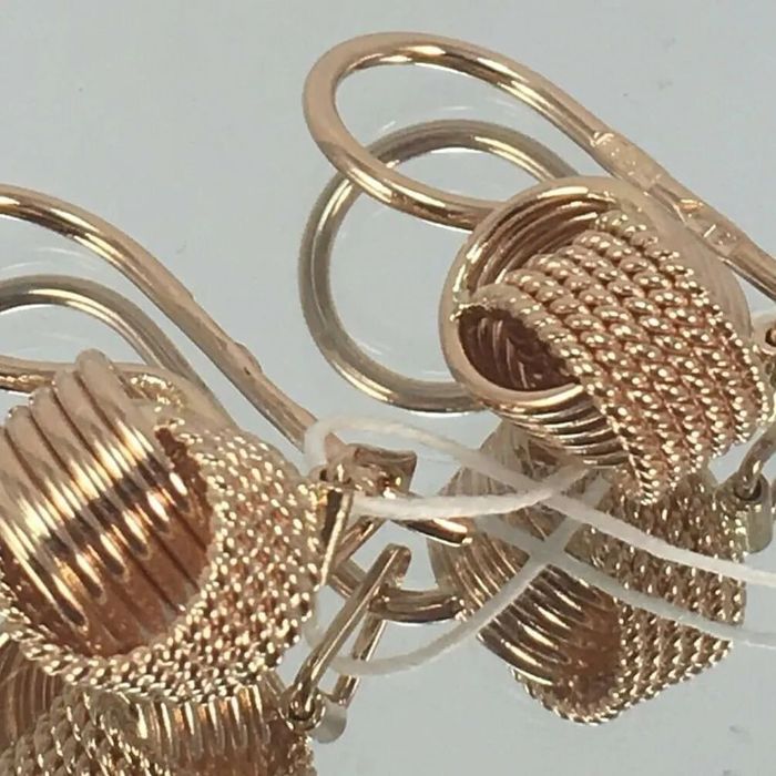 Лом золота без камней