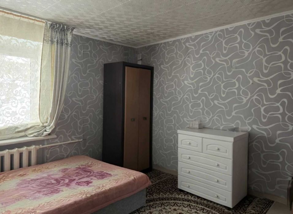 Продаётся 1-комнатная квартира