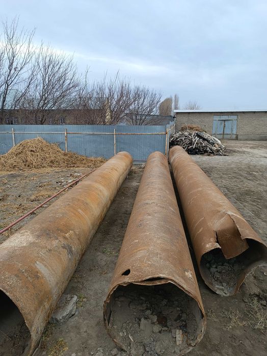 Метал труба 700 лик сотилади