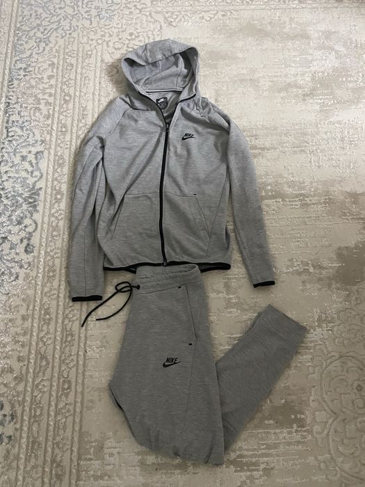 Теч флис продается