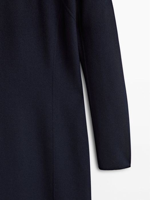 Rochie Massimo Dutti Studio