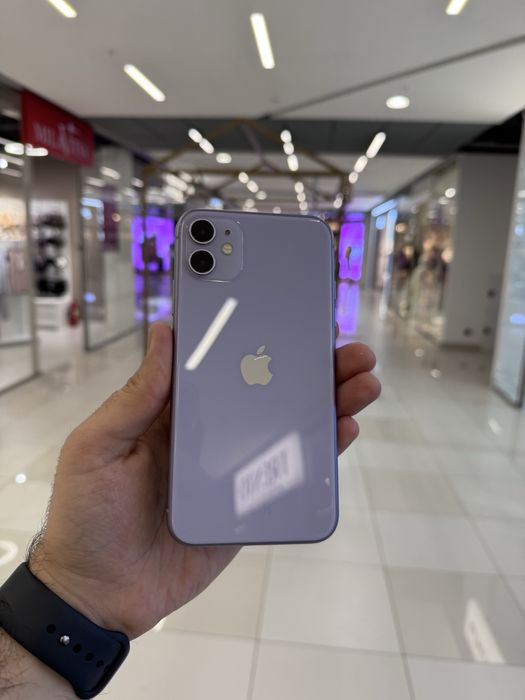 Iphone 11 / айфон 11 128GB