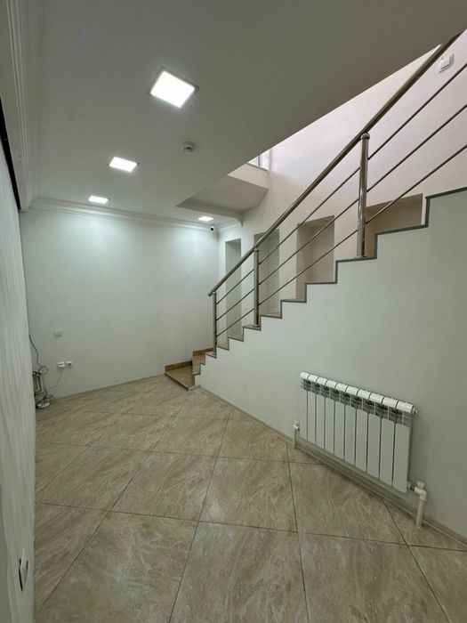 Первая линия 120м²1 этаж 7 комнат паркинг Паркентский, мост топович