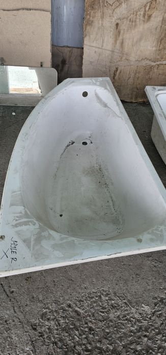 Продам ванны недорого