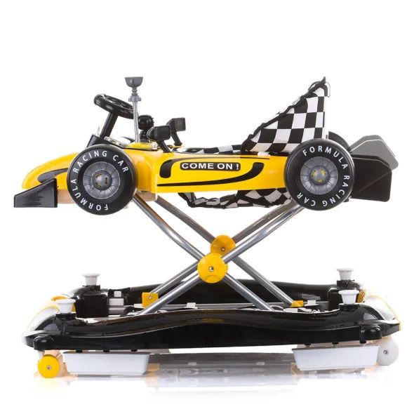 Проходилка за бебе 4в1 Chipolino