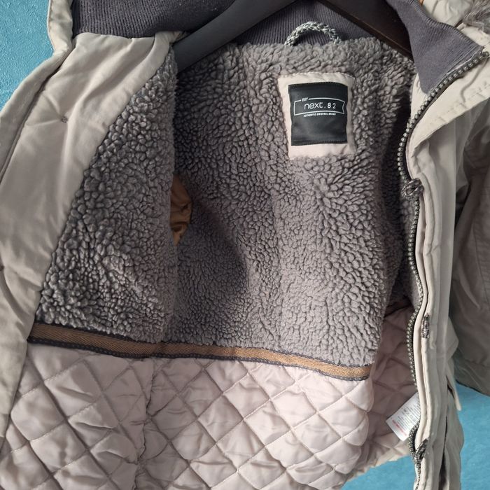 Детско зимно яке