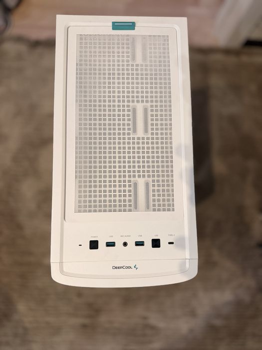 Корпус deepcool ck560