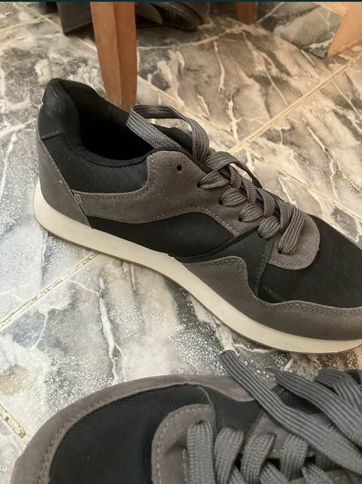 Обувки от Decathlon