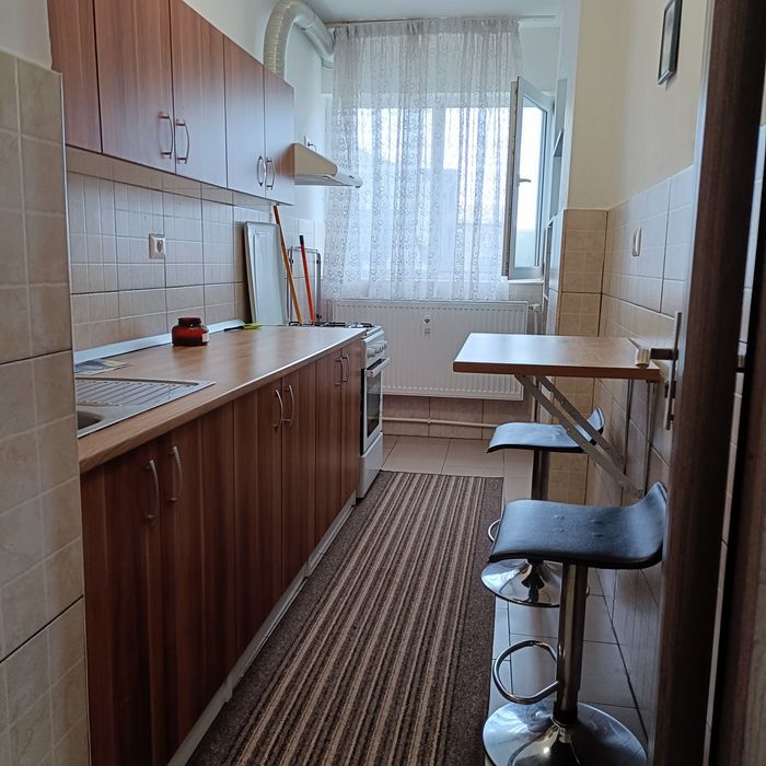 Garsonieră de inchiriat