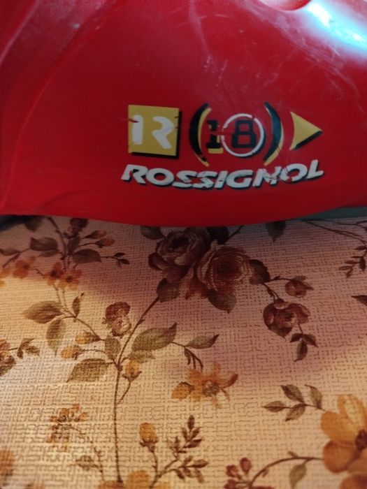 Ски обувки детски