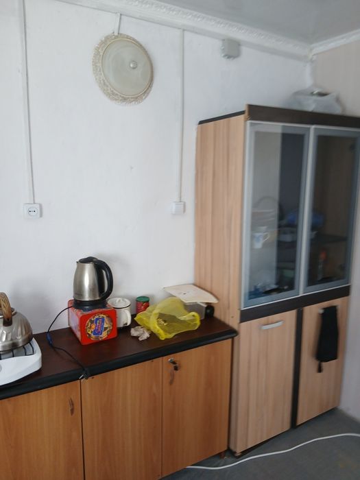 Продаётся  дом  6×4.