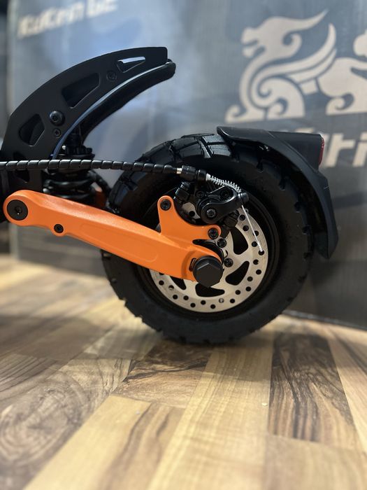 Kukirin g2 Pro  600w