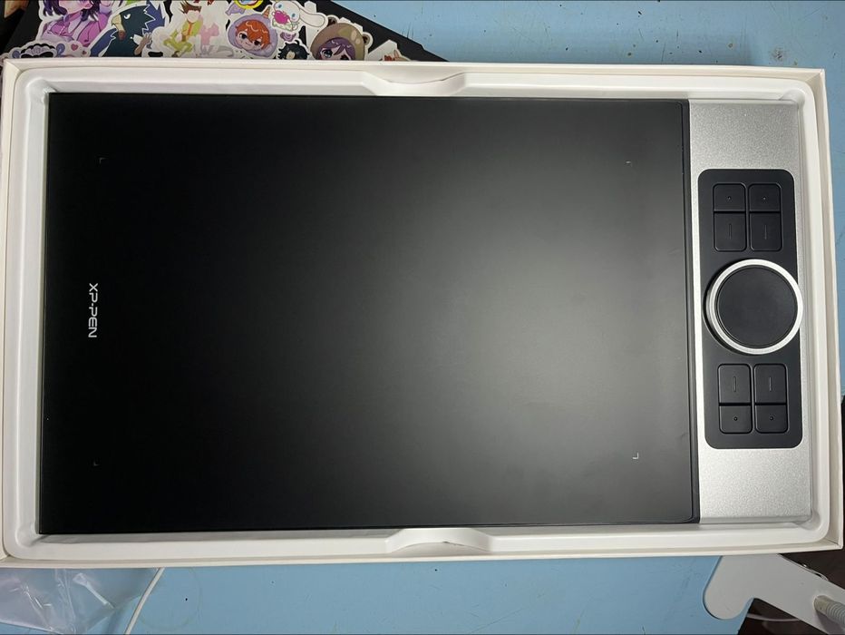 Графический планшет