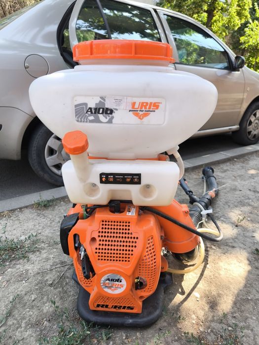 Atomizor Ruris A106