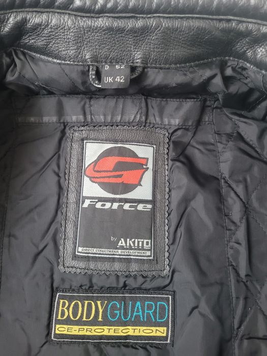 Яке за мотористи