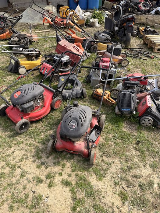 Косачки на части