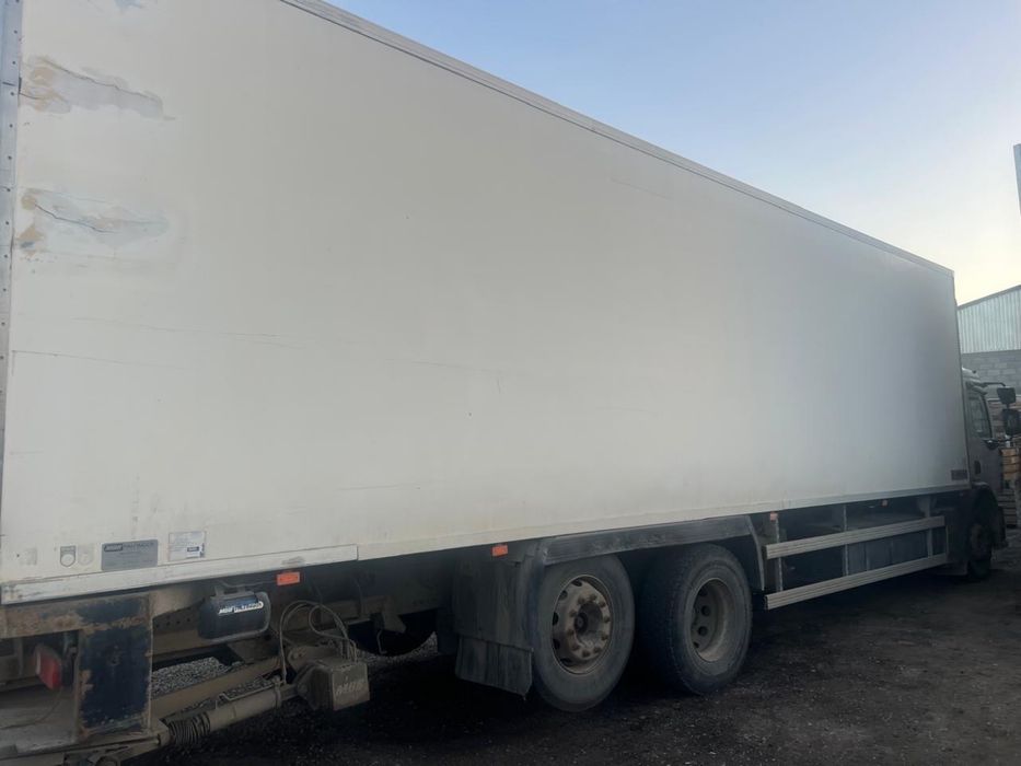 Продам тремобудку