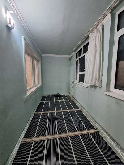 2 хонали квартира Чилонзор Алгоритм Гулистон 58м2