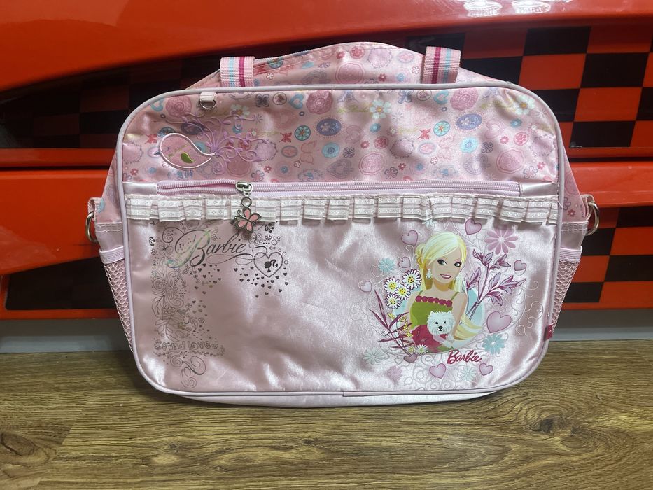 Сумка для девочки